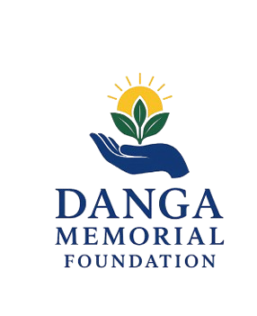 Danga Memorial Foundation Logo