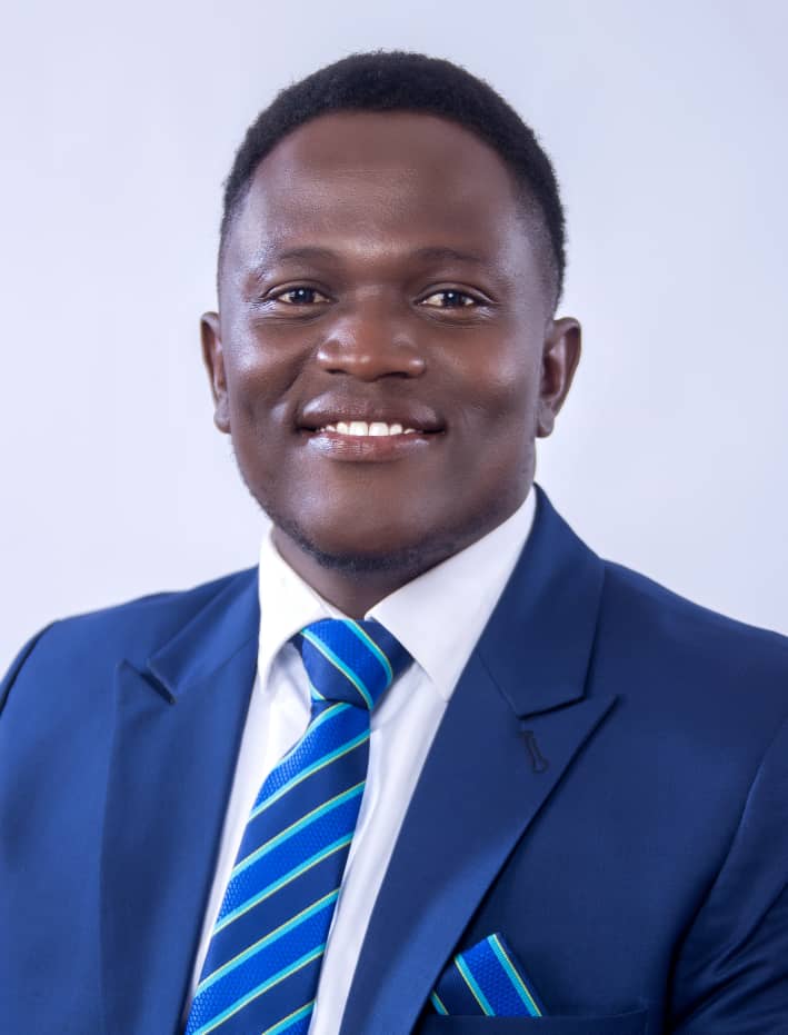 Joshua Emmanuel - Trustee Chairman
